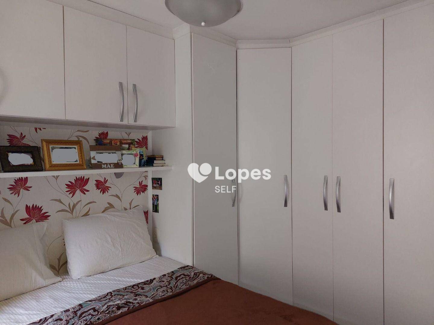 Apartamento à venda com 3 quartos, 80m² - Foto 7