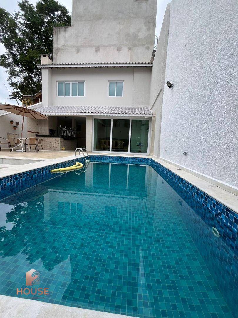 Casa, 3 quartos, 477 m² - Foto 1