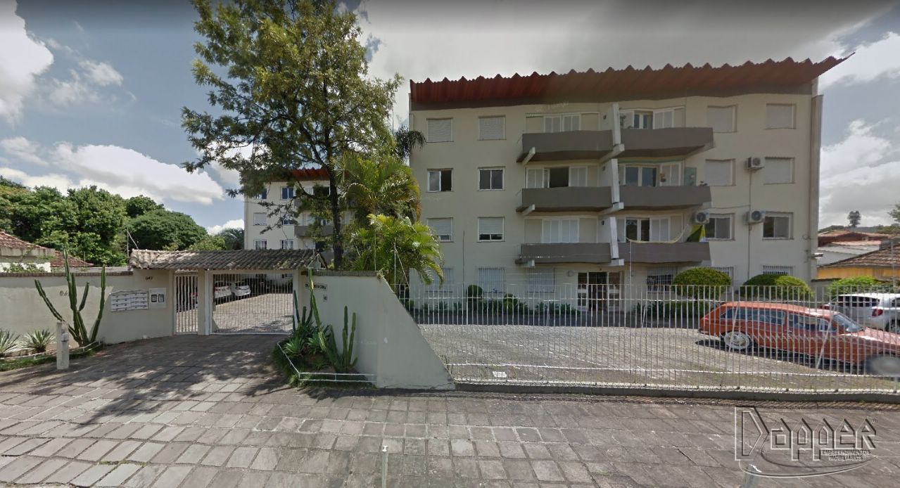 Apartamento à venda com 3 quartos, 87m² - Foto 1