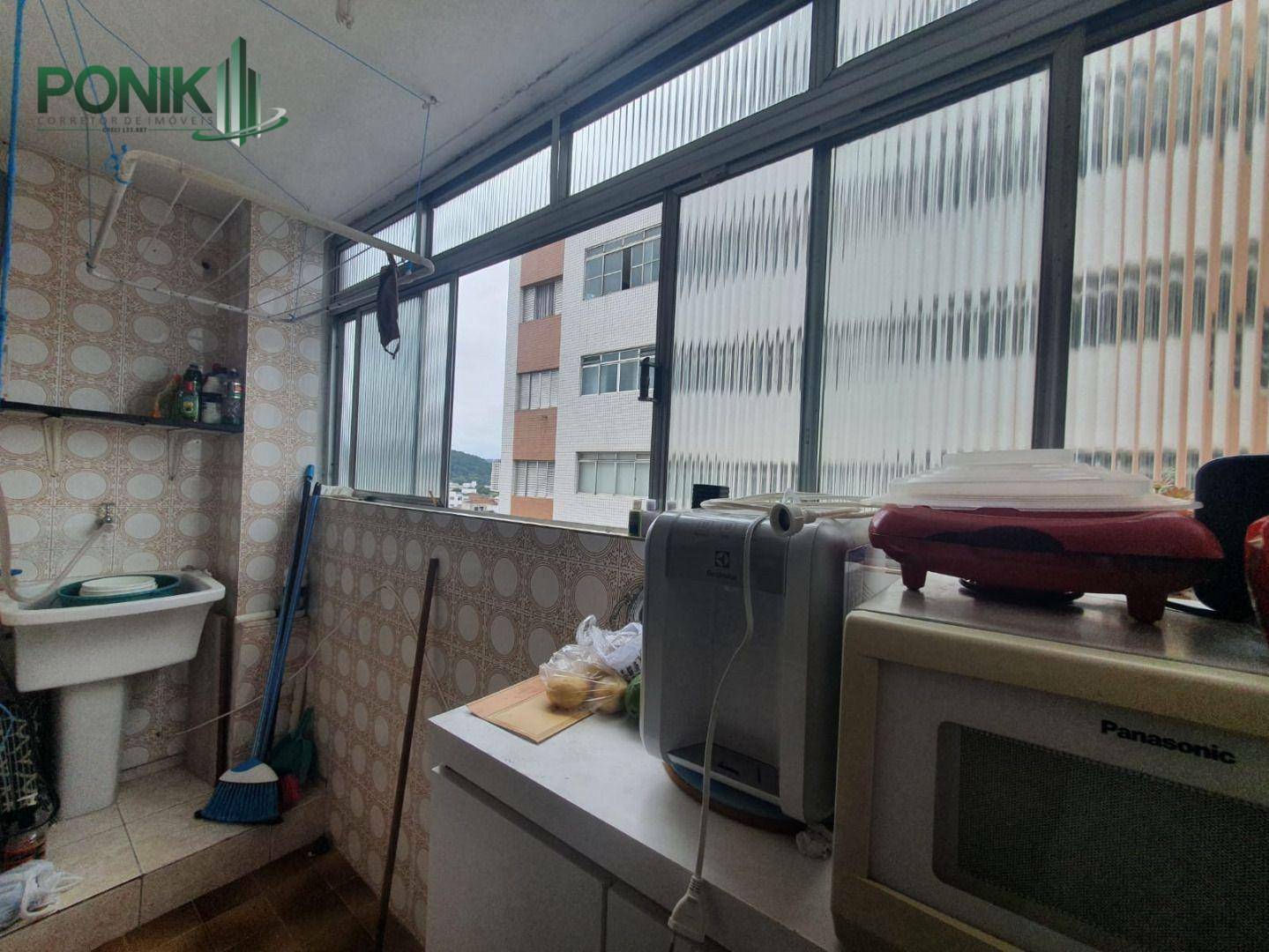 Apartamento à venda com 1 quarto, 67m² - Foto 5