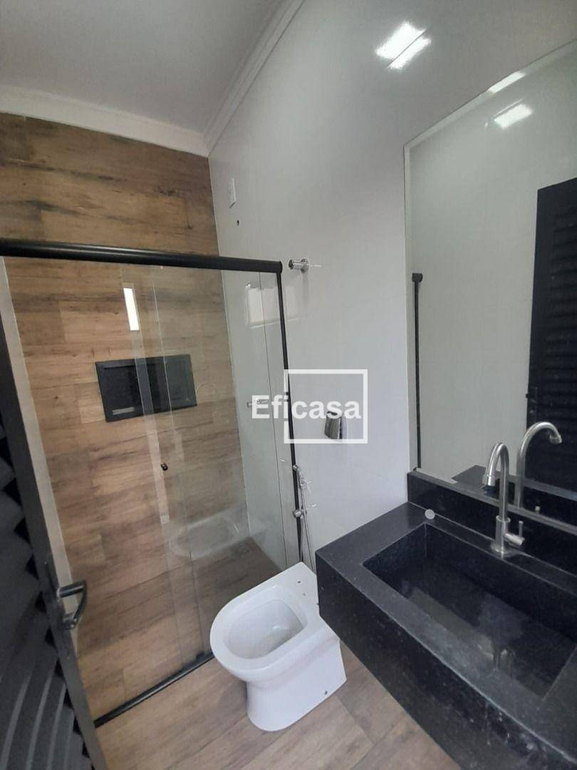 Casa de Condomínio à venda com 3 quartos, 190m² - Foto 23