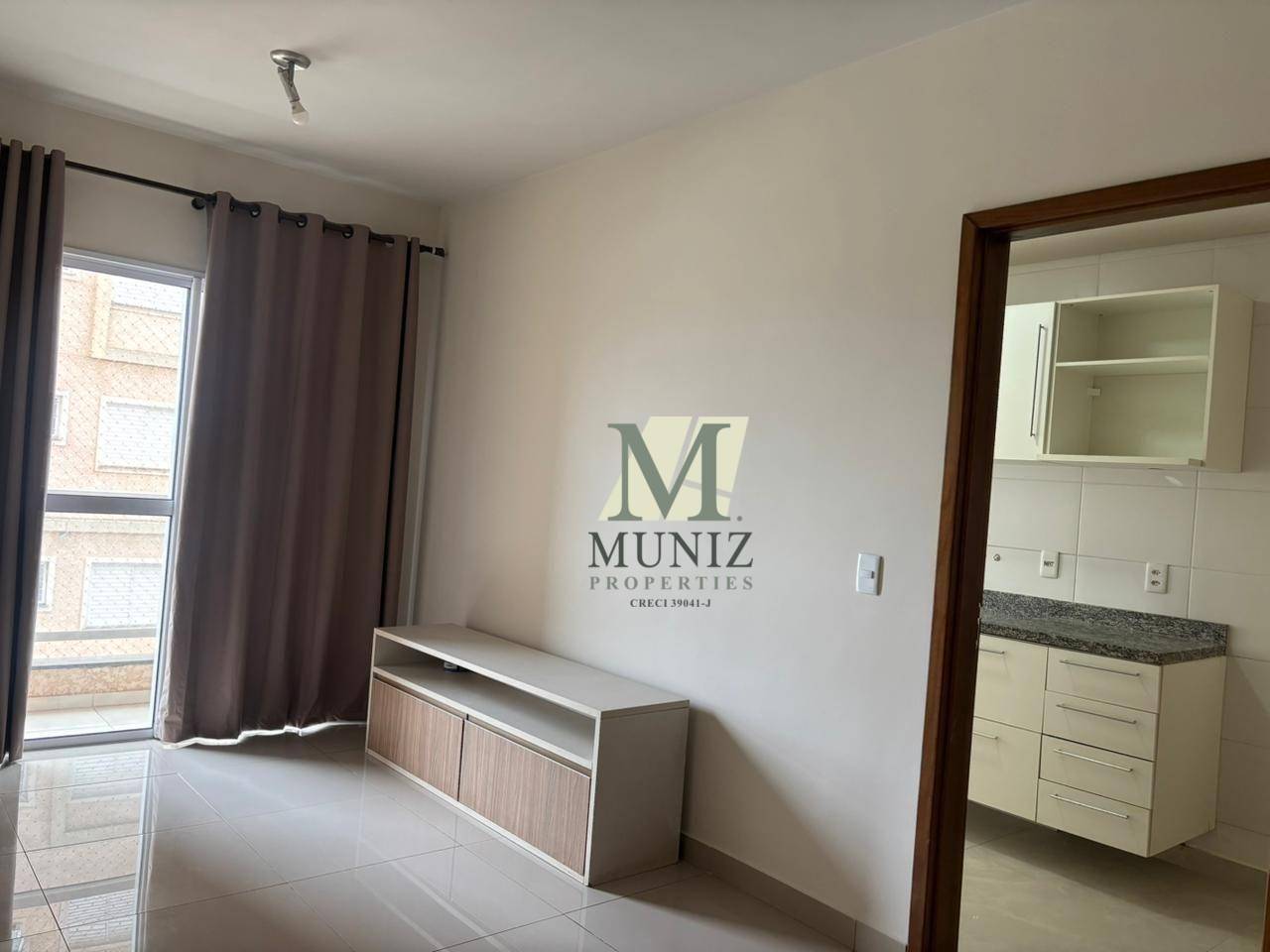 Apartamento, 2 quartos, 56 m² - Foto 2