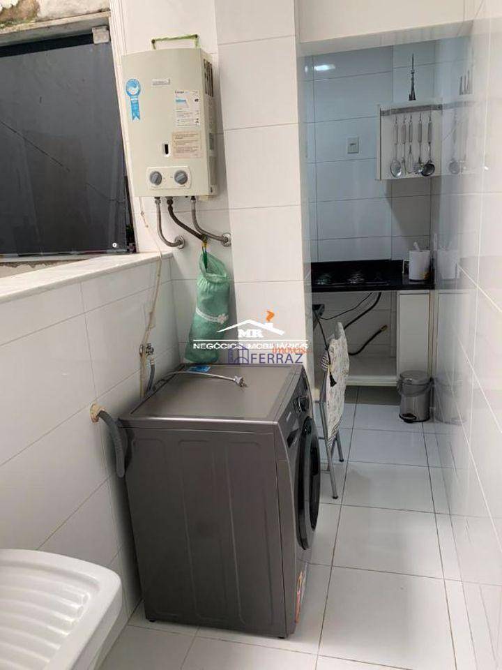 Apartamento à venda com 2 quartos, 70m² - Foto 6