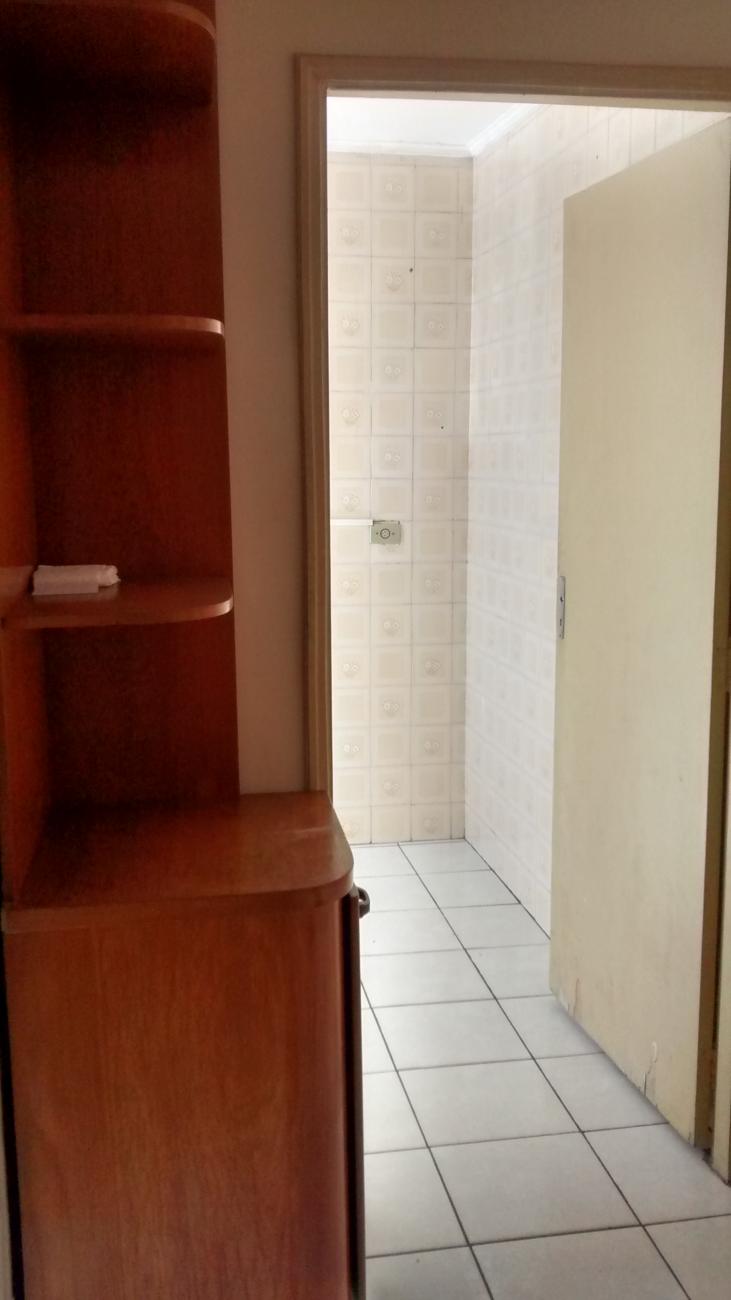 Apartamento à venda com 2 quartos, 45m² - Foto 5