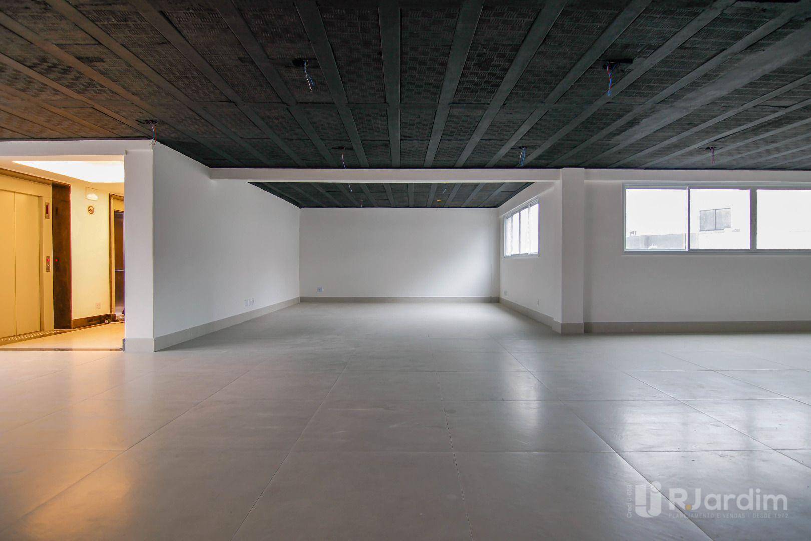 Conjunto Comercial-Sala para alugar, 178m² - Foto 14