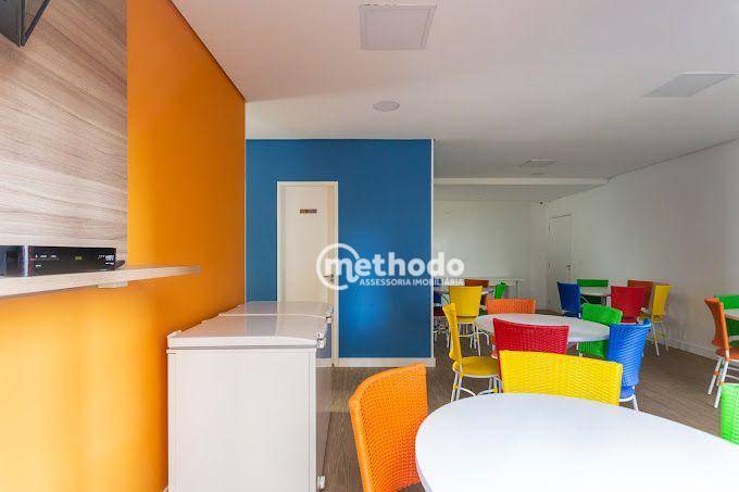 Apartamento à venda com 3 quartos, 80m² - Foto 30