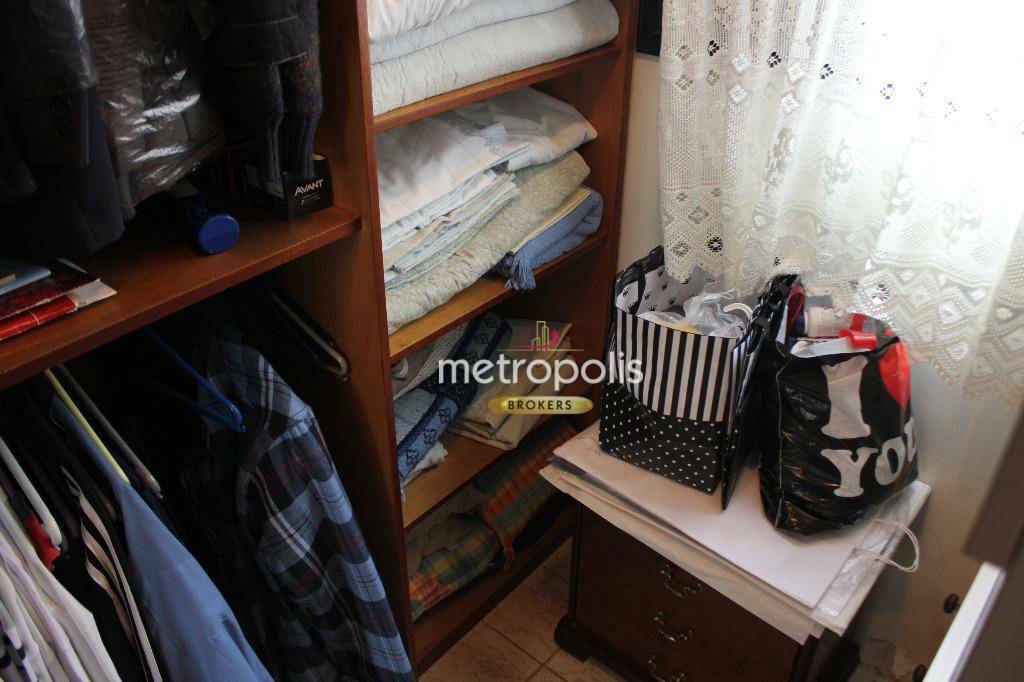 Apartamento à venda com 3 quartos, 165m² - Foto 18