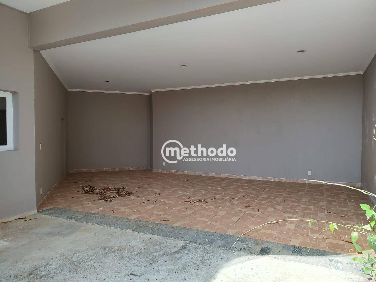 Casa de Condomínio à venda com 3 quartos, 356m² - Foto 36