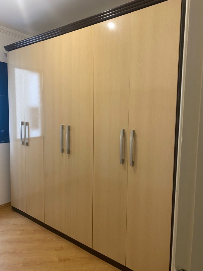 Apartamento à venda com 2 quartos, 42m² - Foto 11
