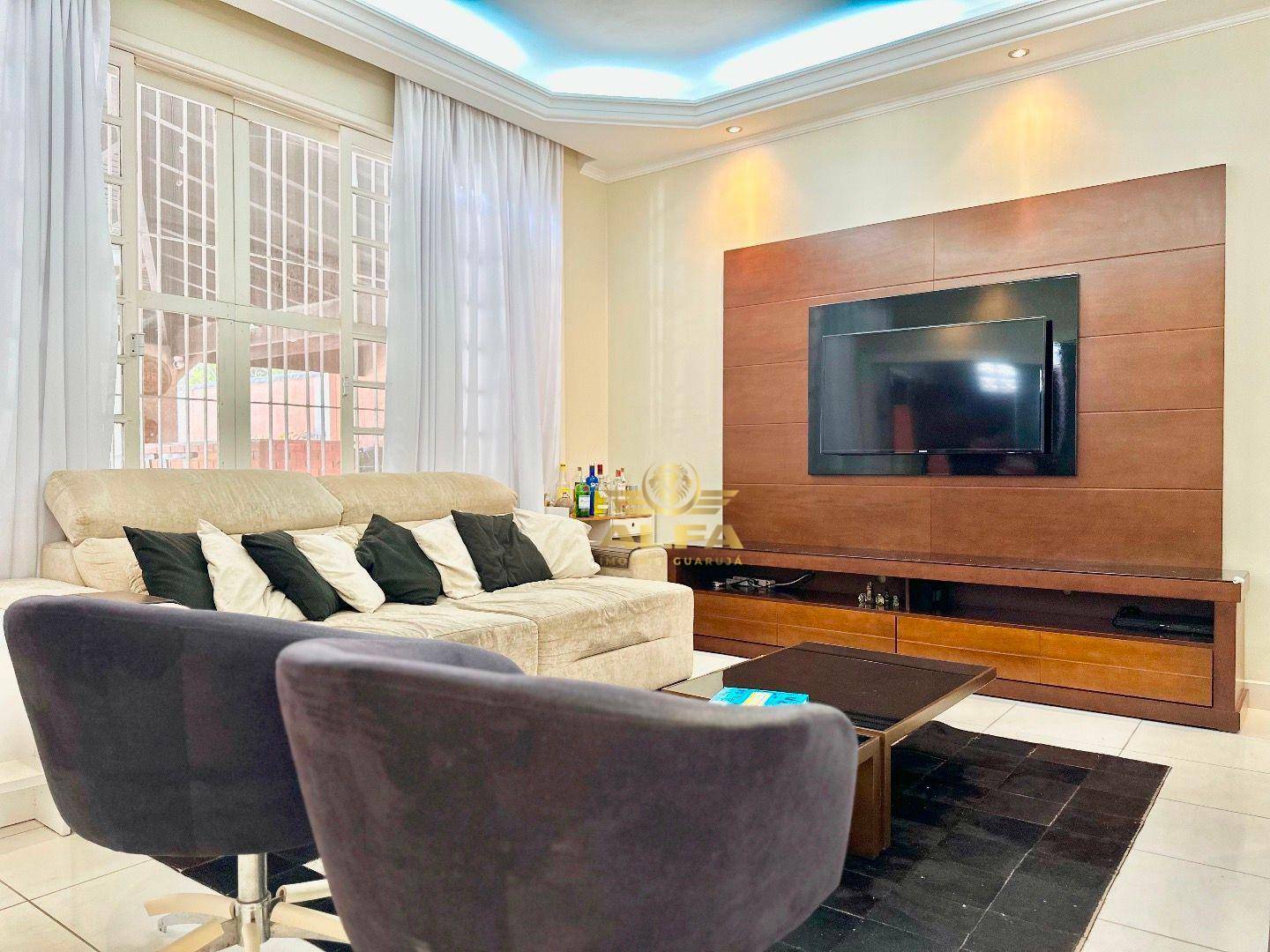 Casa à venda com 4 quartos, 200m² - Foto 6