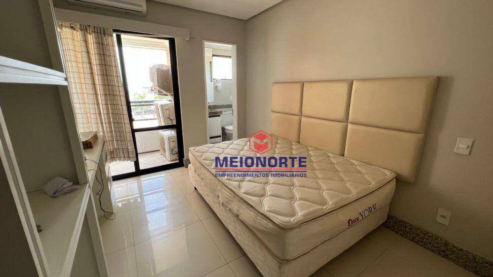 Apartamento para alugar com 4 quartos, 200m² - Foto 14