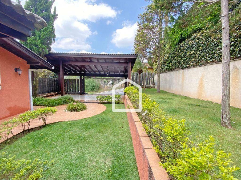 Casa de Condomínio à venda com 5 quartos, 233m² - Foto 41