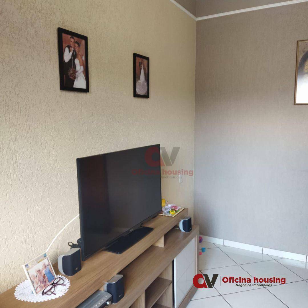 Sobrado à venda com 2 quartos, 170m² - Foto 4