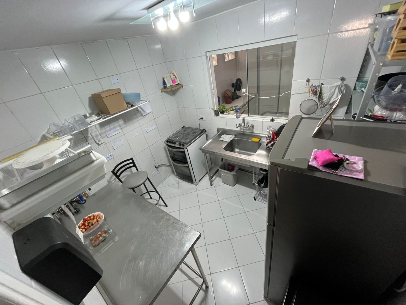 Sobrado à venda com 3 quartos, 136m² - Foto 25
