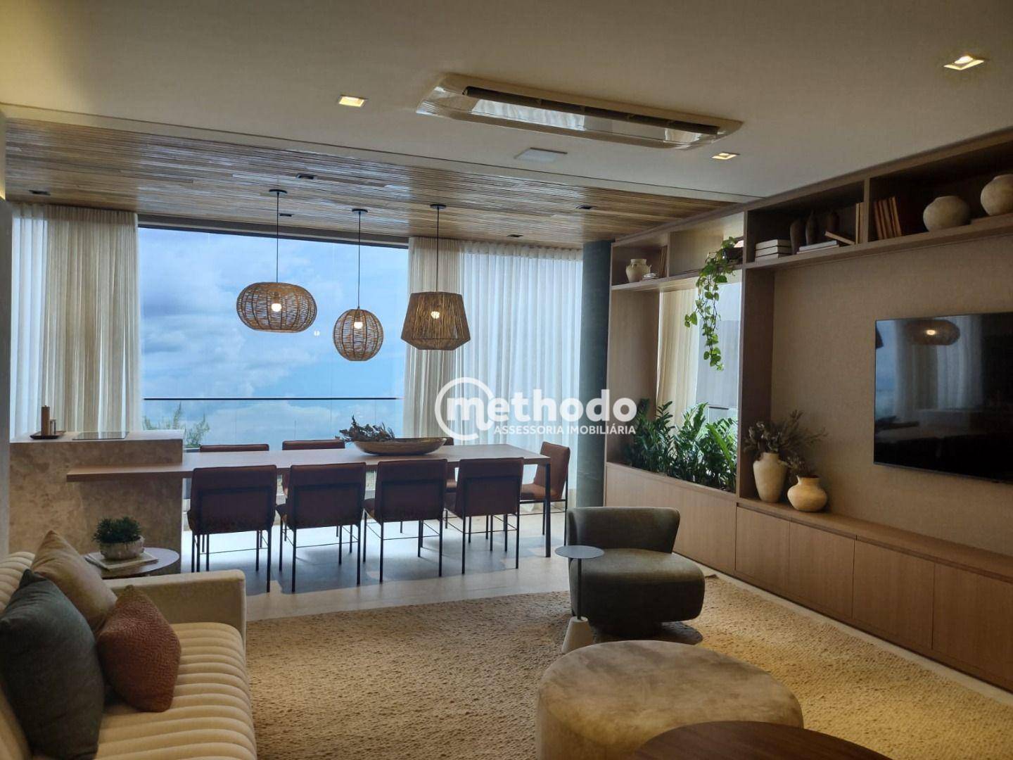 Apartamento à venda com 3 quartos, 154m² - Foto 1