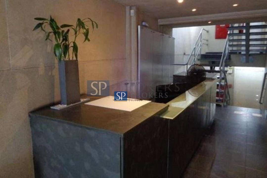 Prédio Inteiro à venda, 998m² - Foto 2