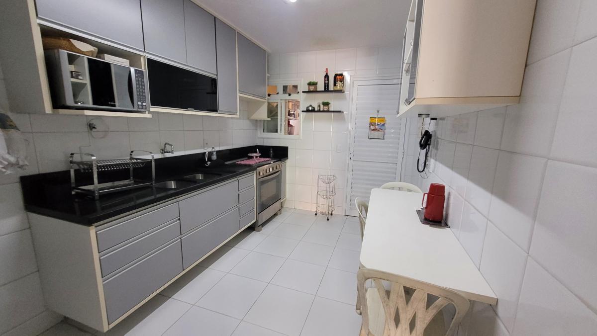 Casa de Condomínio à venda com 3 quartos, 130m² - Foto 14