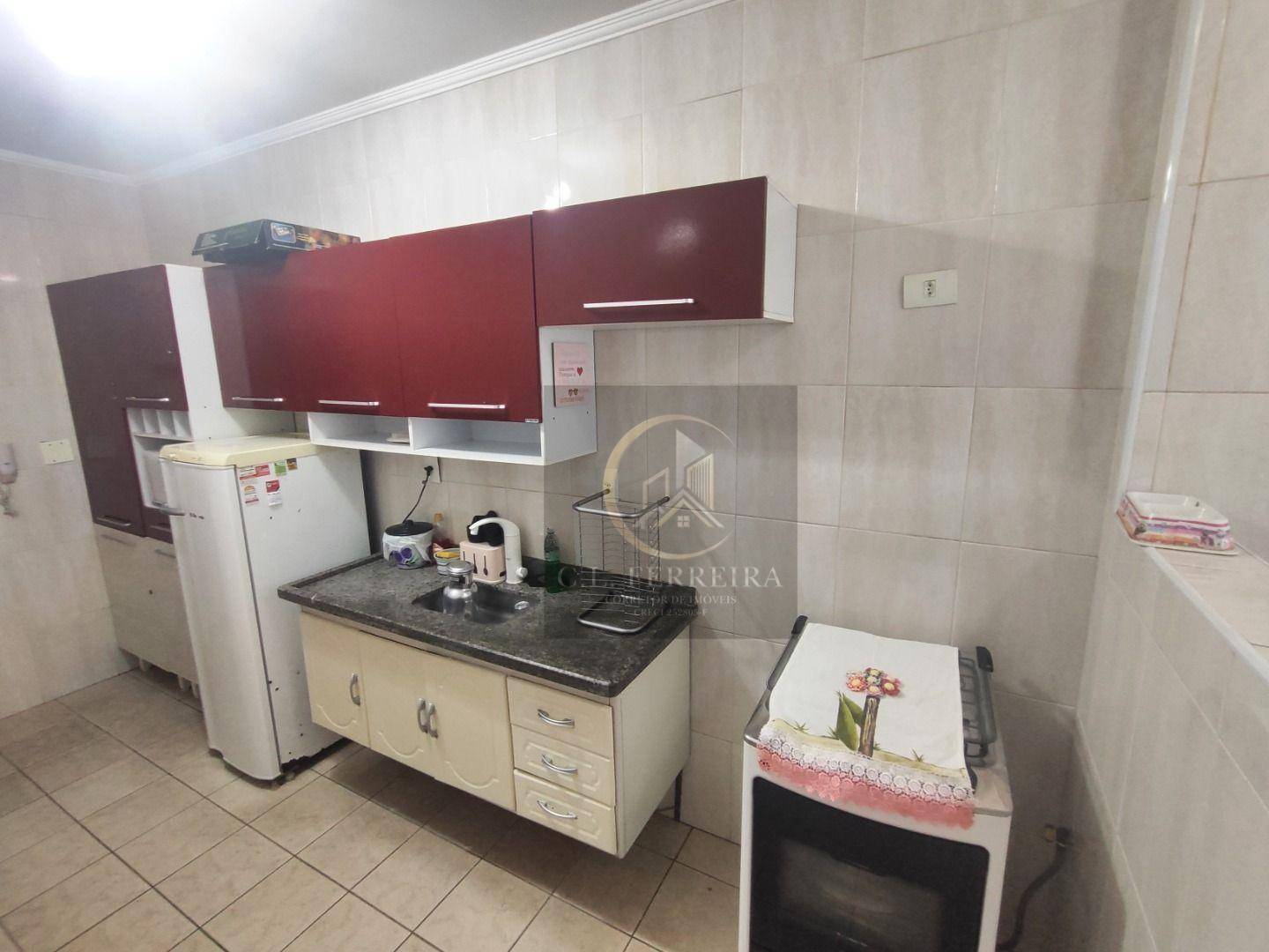 Apartamento, 2 quartos, 92 m² - Foto 7