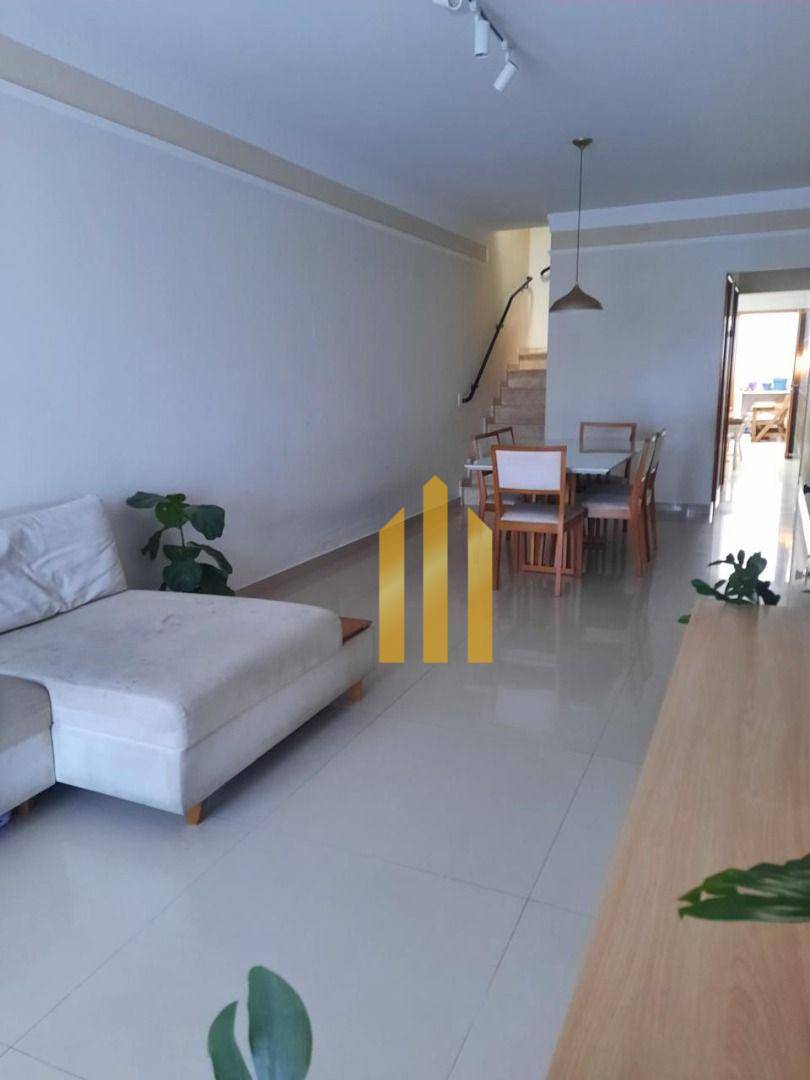 Sobrado à venda com 3 quartos, 167m² - Foto 8