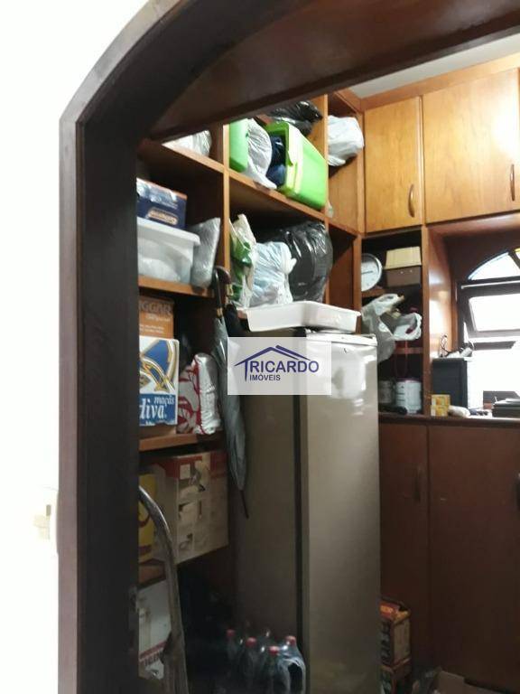 Casa, 4 quartos, 430 m² - Foto 31