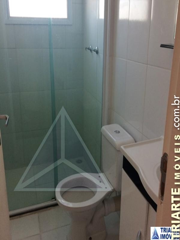 Apartamento à venda com 2 quartos, 49m² - Foto 8