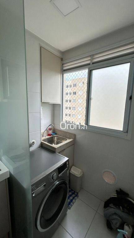 Apartamento à venda com 2 quartos, 42m² - Foto 6