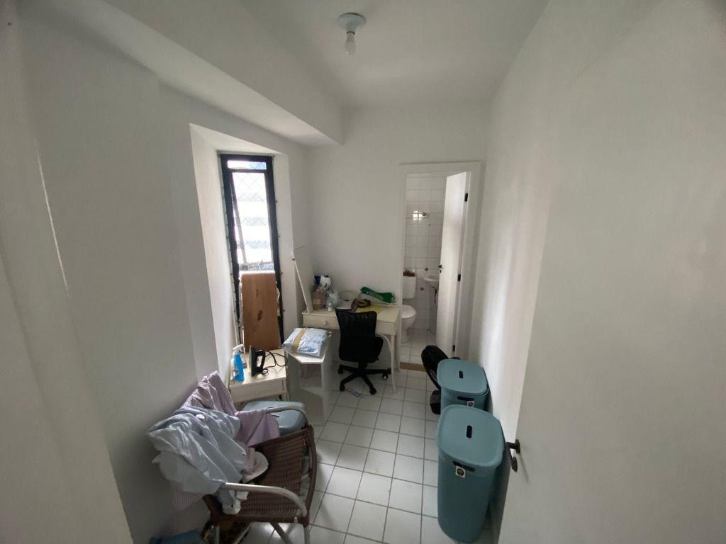 Apartamento à venda com 3 quartos, 127m² - Foto 11