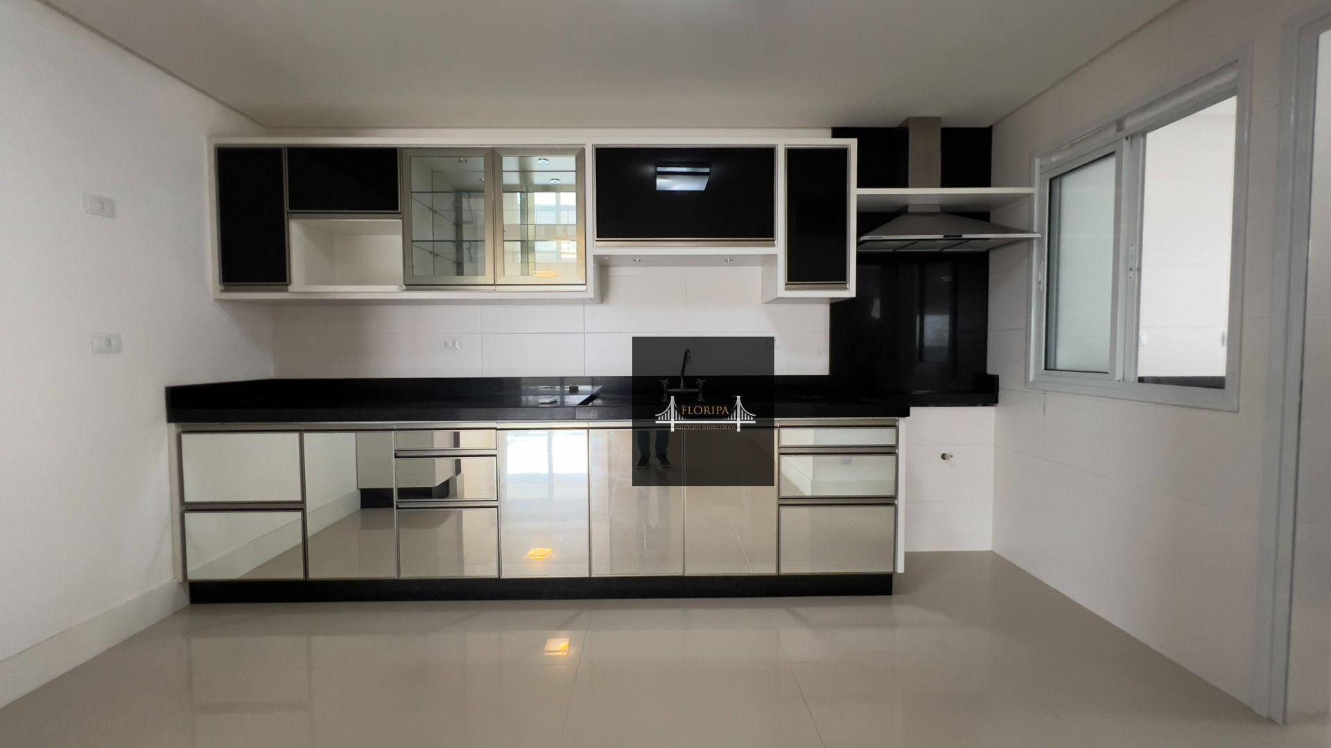 Apartamento à venda com 3 quartos, 125m² - Foto 7