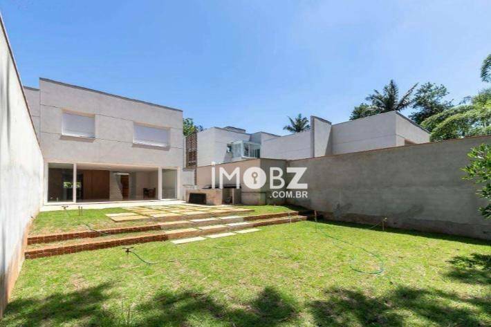 Casa de Condomínio à venda com 4 quartos, 657m² - Foto 3