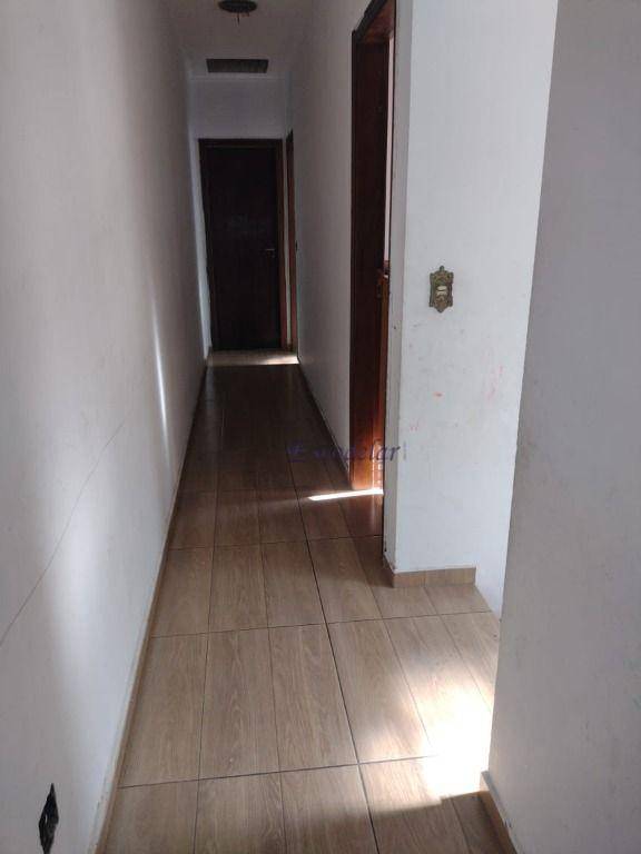 Sobrado à venda com 3 quartos, 150m² - Foto 26