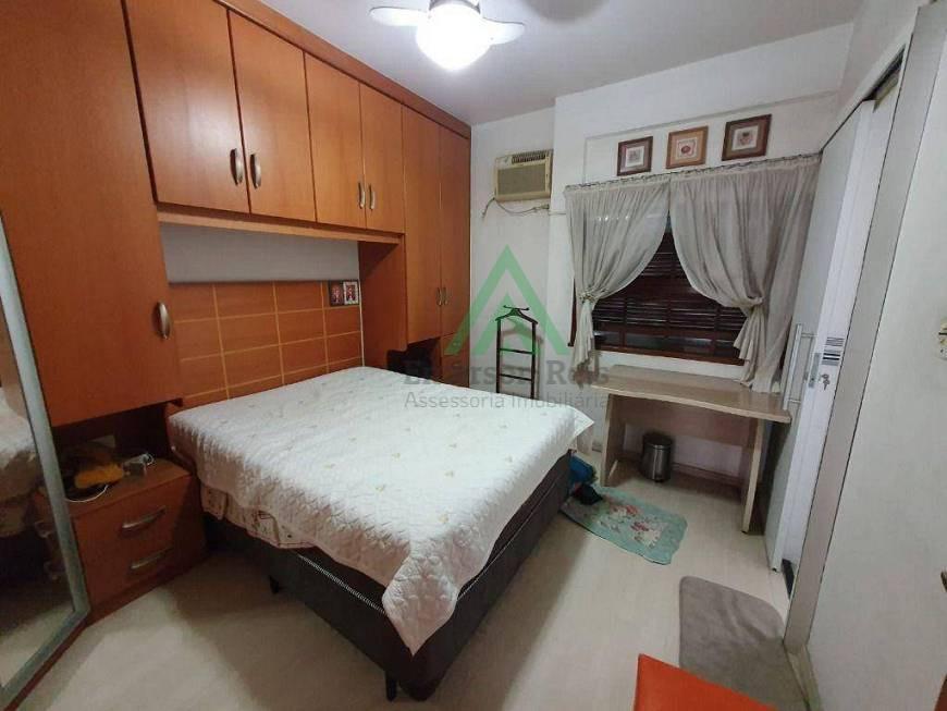 Apartamento à venda com 3 quartos, 130m² - Foto 9