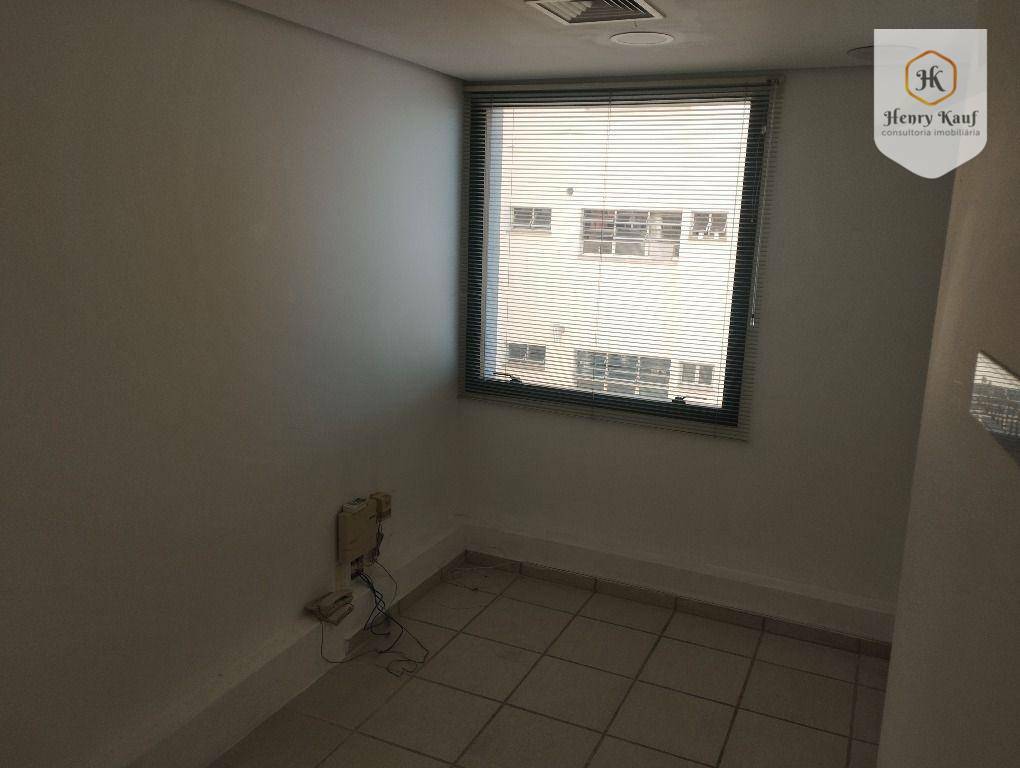 Conjunto Comercial-Sala à venda e aluguel, 35m² - Foto 23