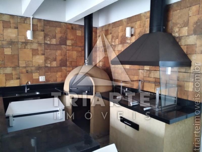 Apartamento à venda com 3 quartos, 137m² - Foto 11