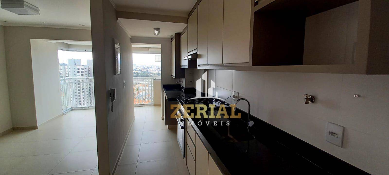 Apartamento à venda com 2 quartos, 63m² - Foto 4