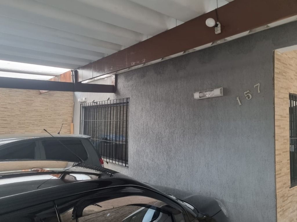 Sobrado à venda com 5 quartos, 224m² - Foto 31