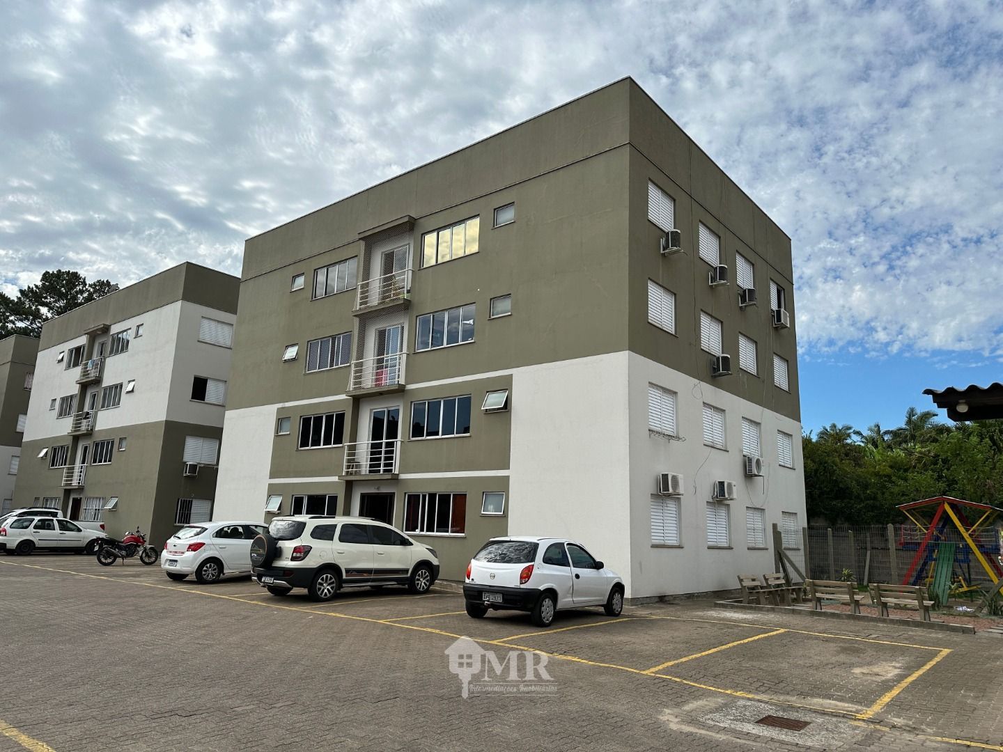 Apartamento à venda com 2 quartos, 55m² - Foto 14