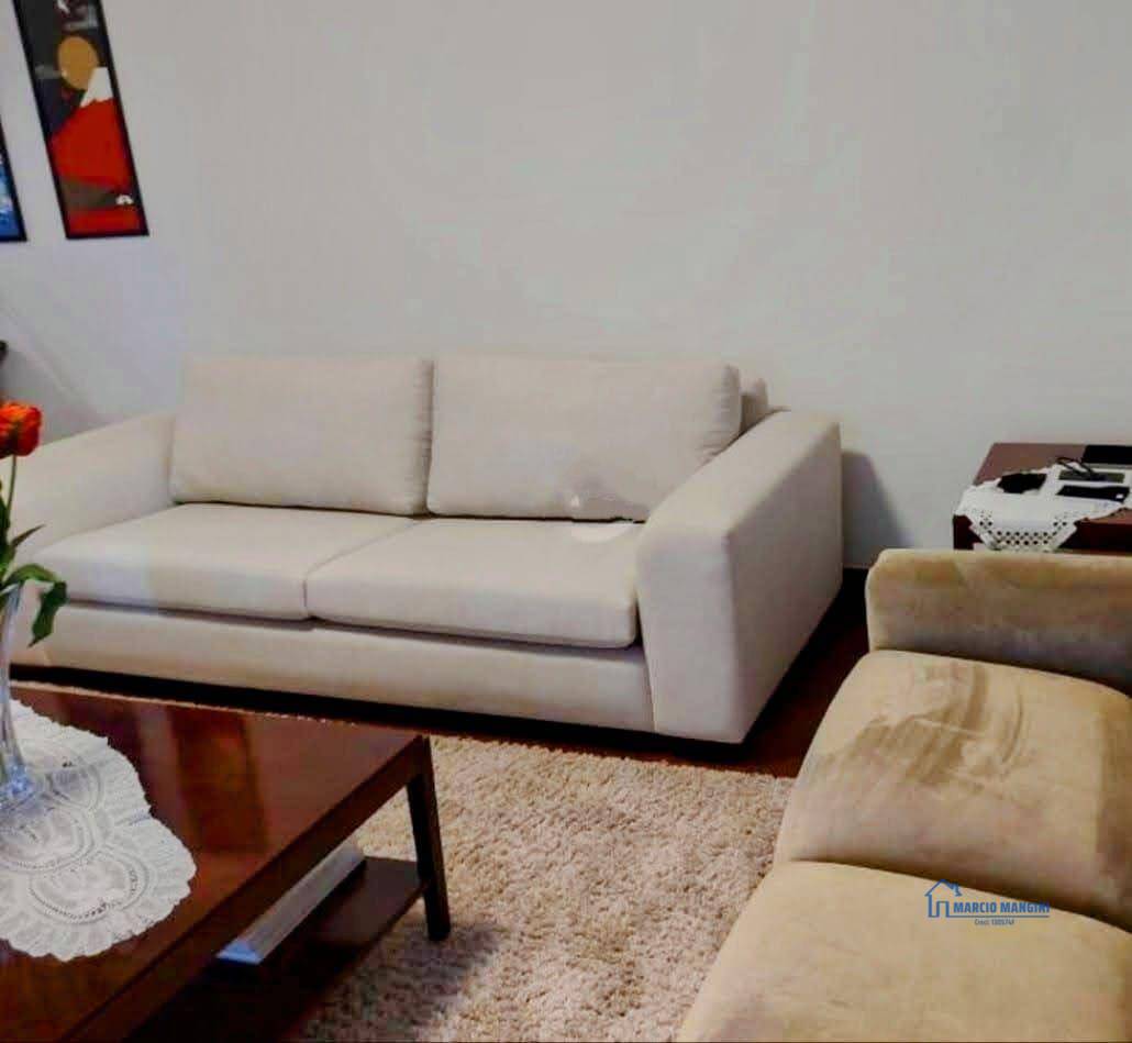 Apartamento à venda com 4 quartos, 280m² - Foto 14