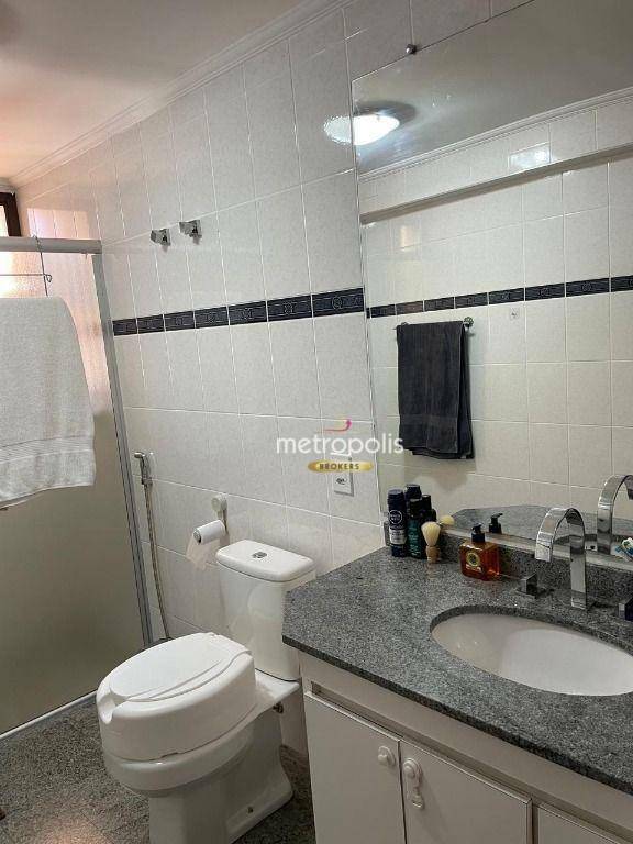 Apartamento à venda com 3 quartos, 125m² - Foto 20