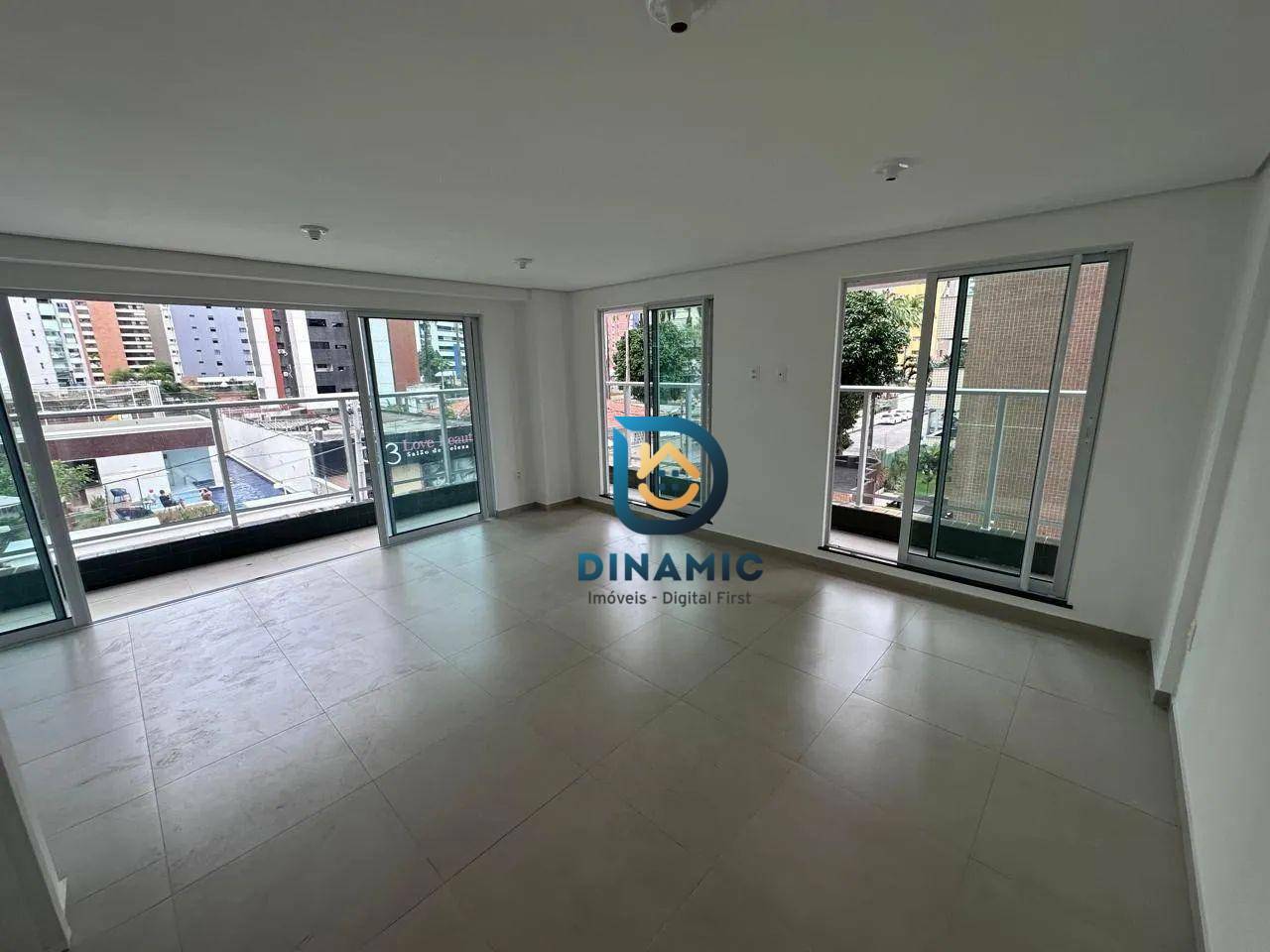 Apartamento à venda com 1 quarto, 57m² - Foto 11