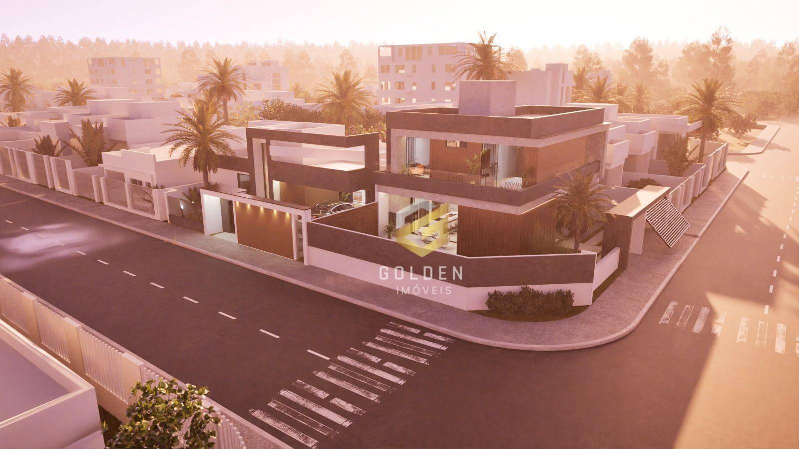 Casa, 3 quartos, 165 m² - Foto 3