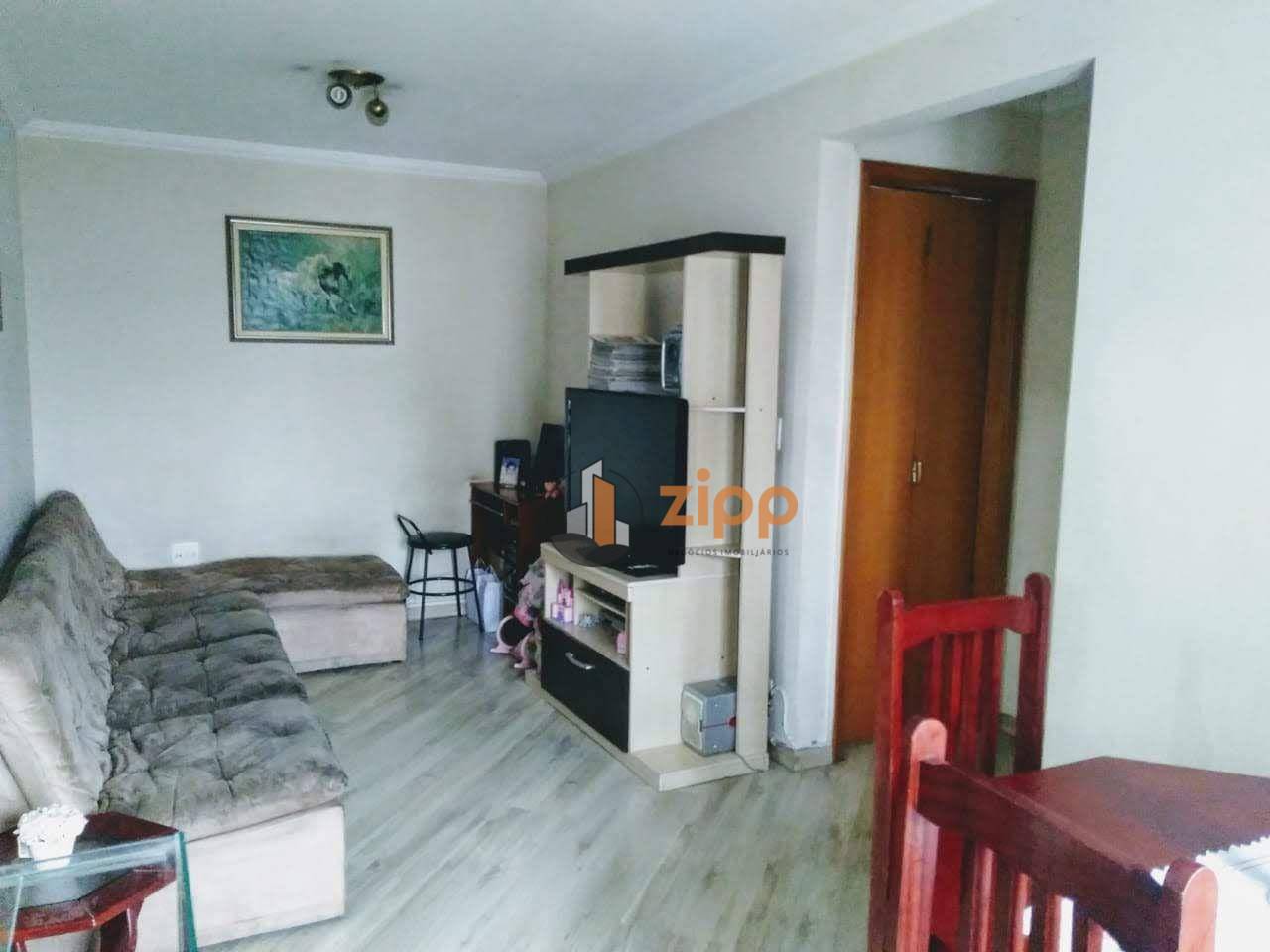 Apartamento à venda com 2 quartos, 58m² - Foto 14