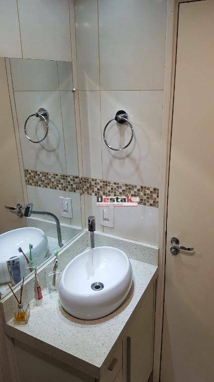 Apartamento à venda com 1 quarto, 45m² - Foto 5