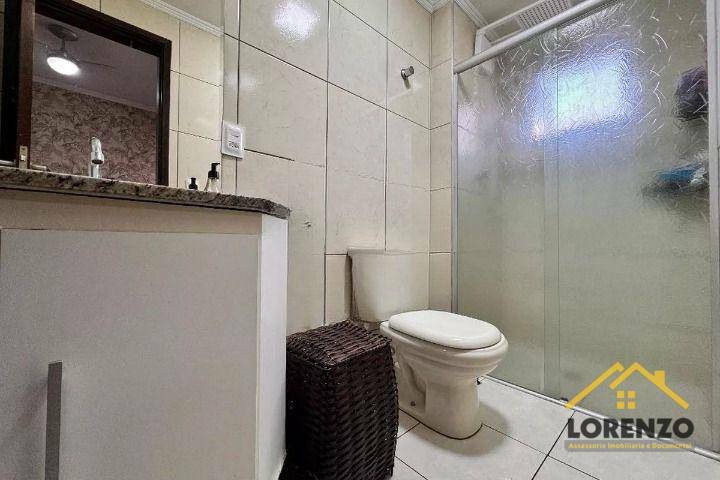 Apartamento à venda com 3 quartos, 100m² - Foto 26