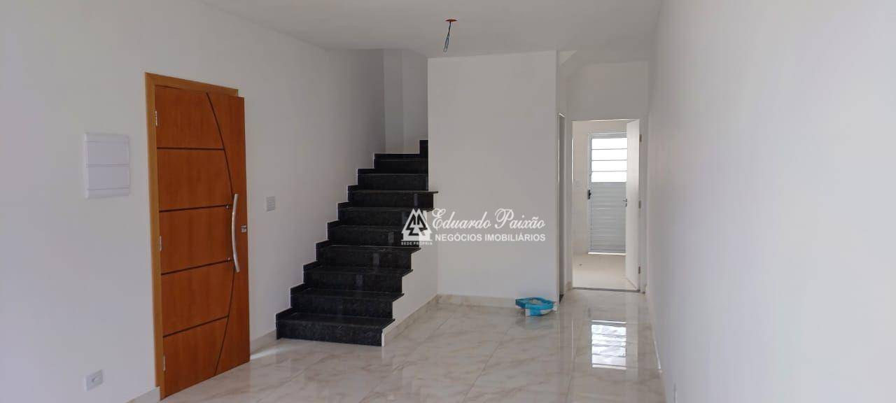 Sobrado à venda com 3 quartos, 110m² - Foto 6