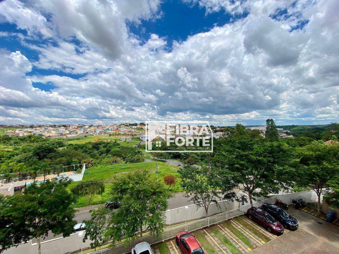 Apartamento à venda com 3 quartos, 68m² - Foto 9