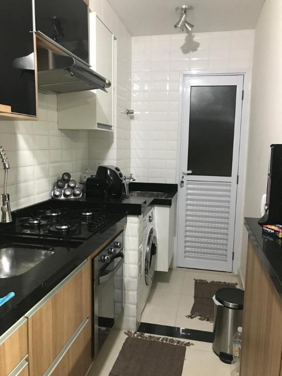 Apartamento à venda com 2 quartos, 45m² - Foto 18