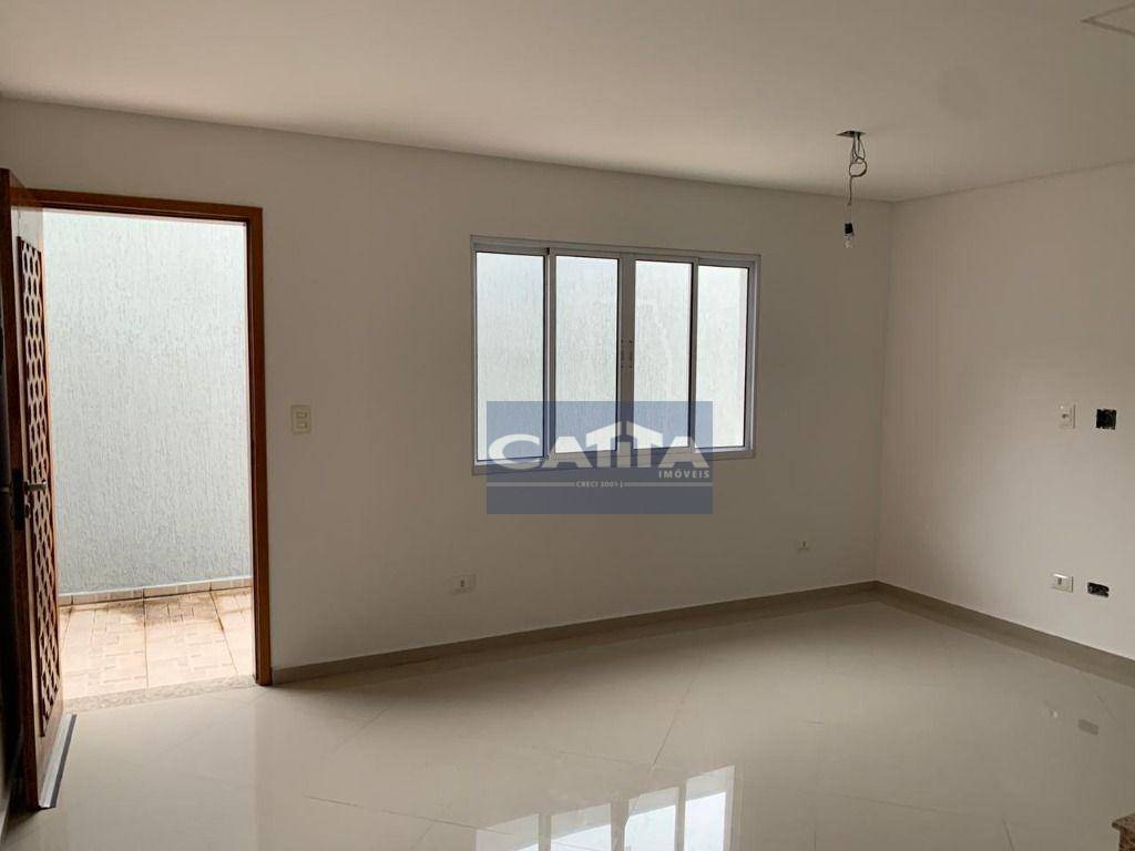 Sobrado à venda com 3 quartos, 120m² - Foto 3