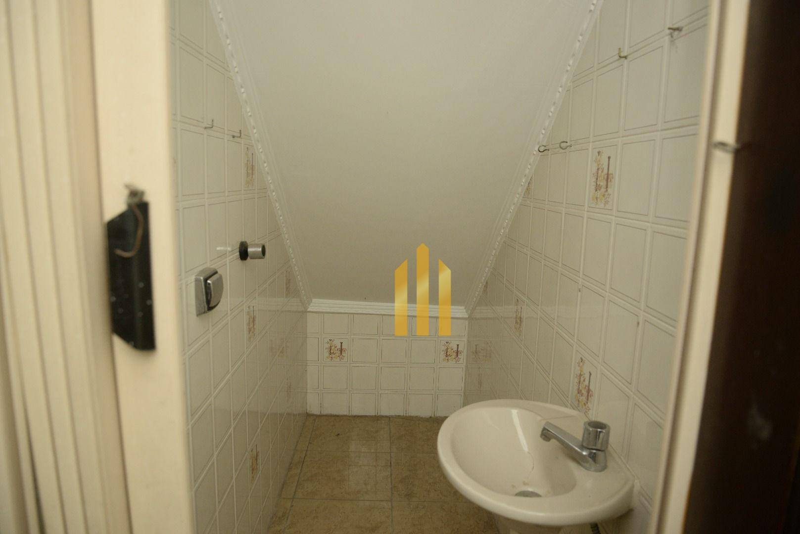 Sobrado para alugar com 3 quartos, 116m² - Foto 8