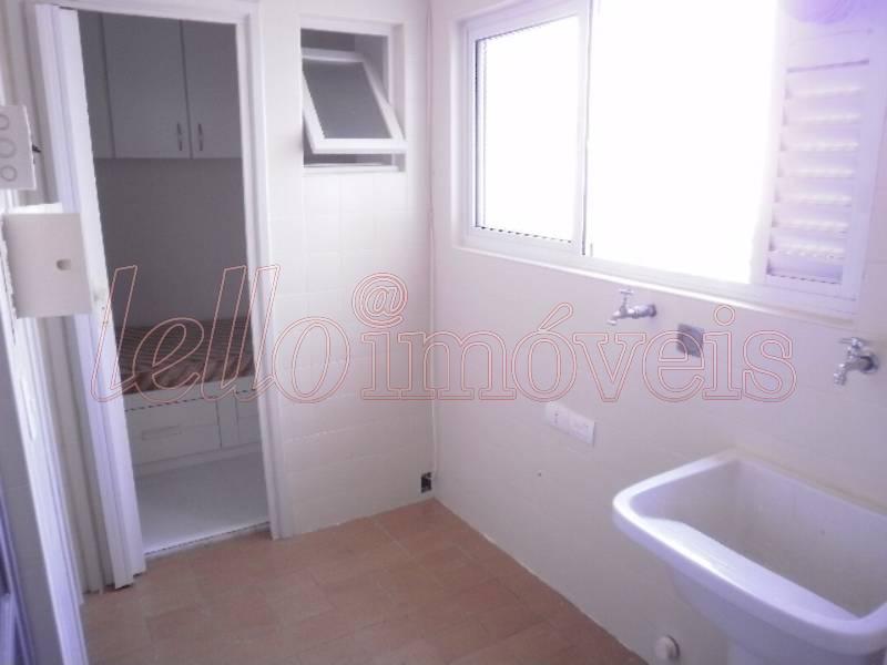 Apartamento para alugar com 3 quartos, 104m² - Foto 20