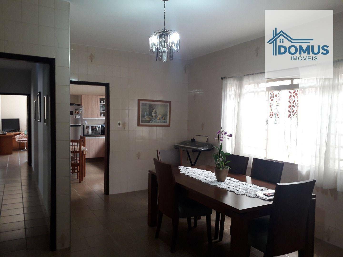 Casa à venda com 3 quartos, 194m² - Foto 20